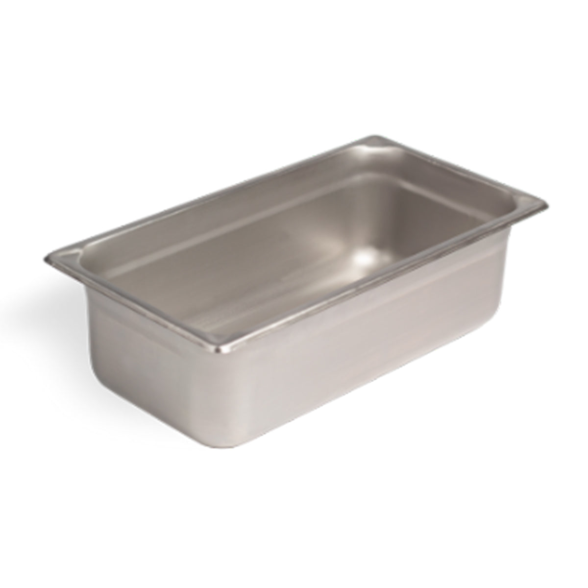 Inserto de Acero Inoxidable Tamaño 1/3 x 4 Pulgadas